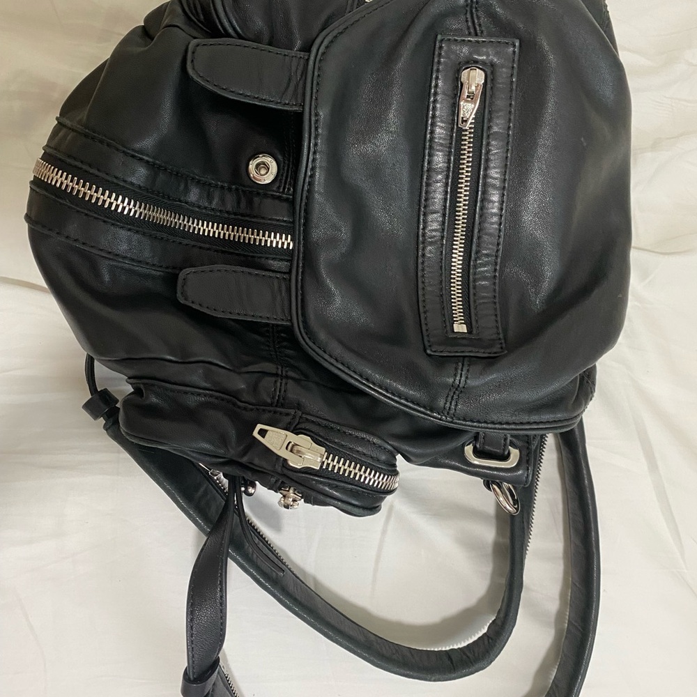 Alexander Wang Marti 3 ways backpack